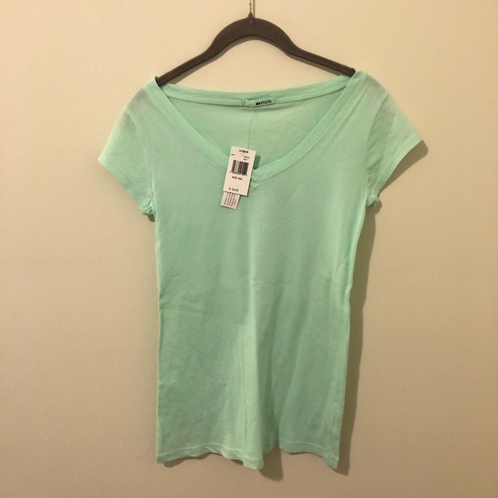 LA Made T-shirt - BRAND NEW